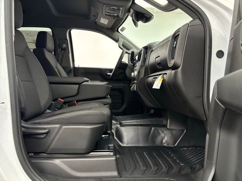 New 2026 GMC Sierra 2500 Pro w/ 1SA Pro Safety Plus Package image 23