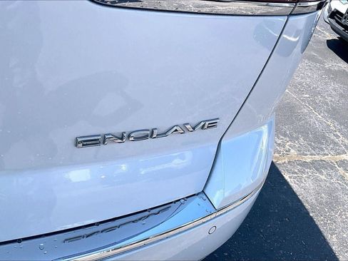 Used 2016 Buick Enclave Leather w/ Trailering Package FWD image 6