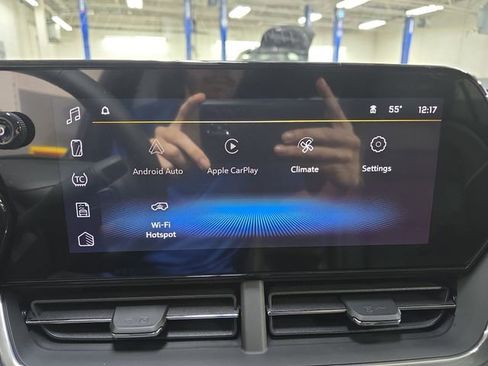 New 2026 Chevrolet Trax ACTIV image 22