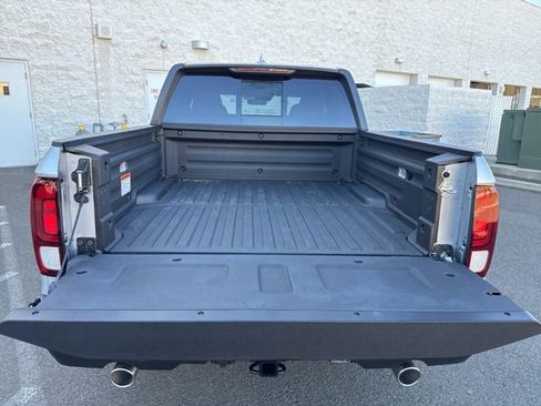 New 2026 Honda Ridgeline TrailSport image 19