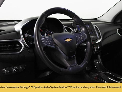 Used 2020 Chevrolet Equinox LT image 5