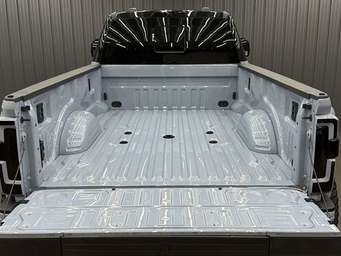 Used 2026 Ford F450 Platinum w/ Platinum Plus Package image 17