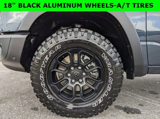 New 2026 RAM 1500 Rebel video 2