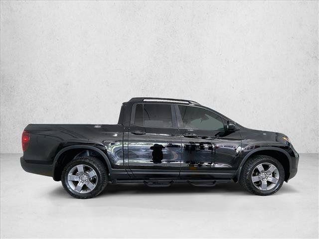Used 2024 Honda Ridgeline TrailSport image 5