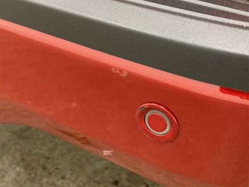 Used 2020 Ford Ranger Lariat w/ FX4 Off-Road Package image 39