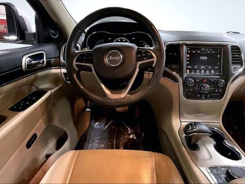 Used 2014 Jeep Grand Cherokee Limited image 5
