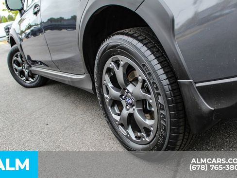 Used 2023 Subaru Crosstrek 2.5i Sport image 15