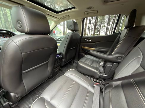 Used 2019 GMC Acadia Denali w/ Technology Package image 14