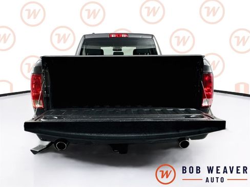 Used 2016 RAM 1500 Express AWD/4WD image 33