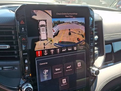 New 2026 RAM 1500 RHO w/ RHO Level 1 Equipment Group AWD/4WD image 14