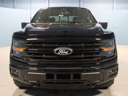 New 2026 Ford F150 XLT image 21