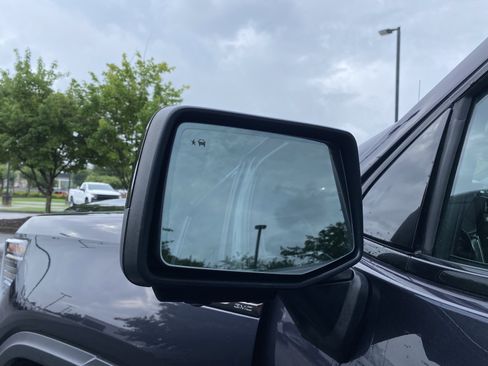 Used 2023 GMC Sierra 1500 AT4X AWD/4WD image 44