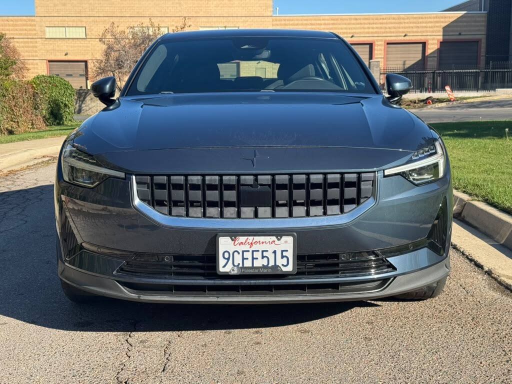 Used 2022 Polestar Polestar 2 AWD/4WD image 8