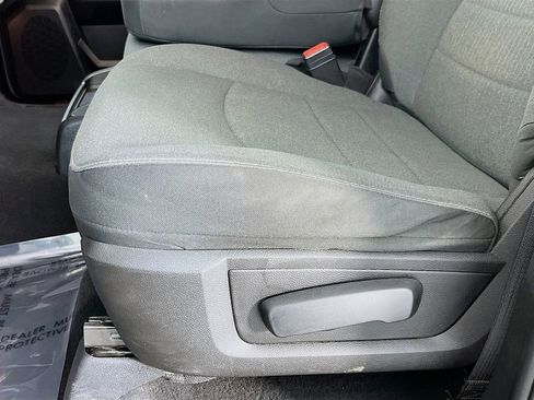 Used 2022 RAM 1500 Classic Warlock image 27