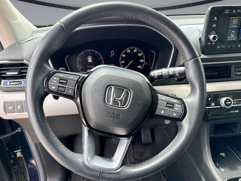 Used 2024 Honda Pilot EX-L image 21