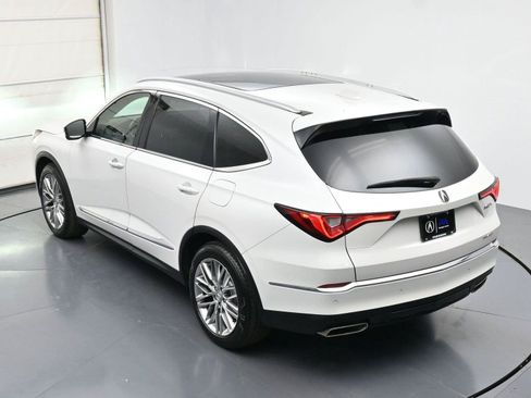 Certified 2023 Acura MDX w/ Advance Package AWD/4WD image 35