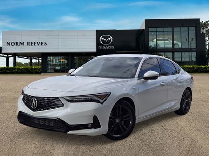 Used 2023 Acura Integra A-Spec