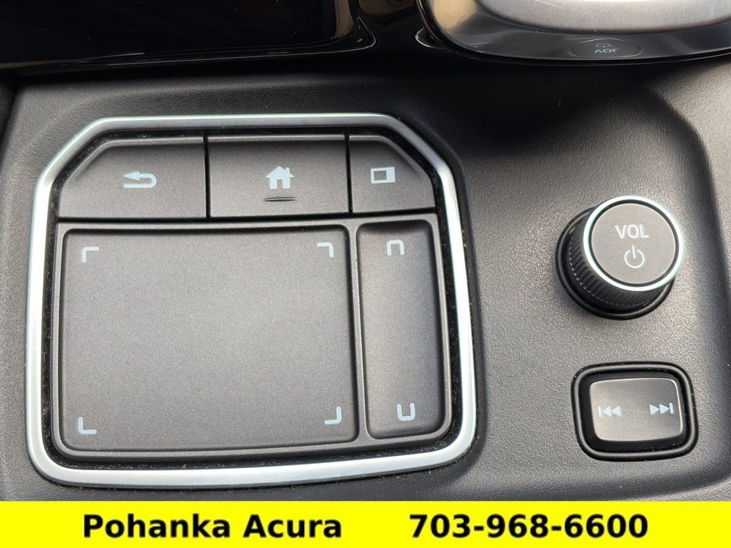 Used 2024 Acura MDX A-Spec AWD/4WD image 19