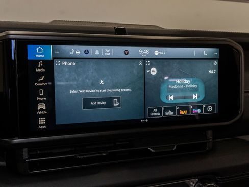 New 2026 Jeep Gladiator Sport image 15