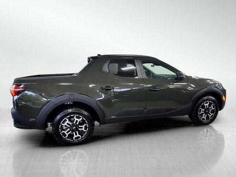 New 2025 Hyundai Santa Cruz XRT AWD/4WD image 4
