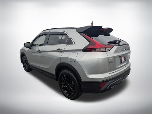 New 2025 Mitsubishi Eclipse Cross AWD image 5