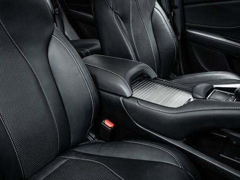 Used 2024 Acura RDX w/ Technology Package image 21