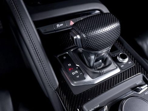 Used 2023 Audi R8 V10 performance image 47