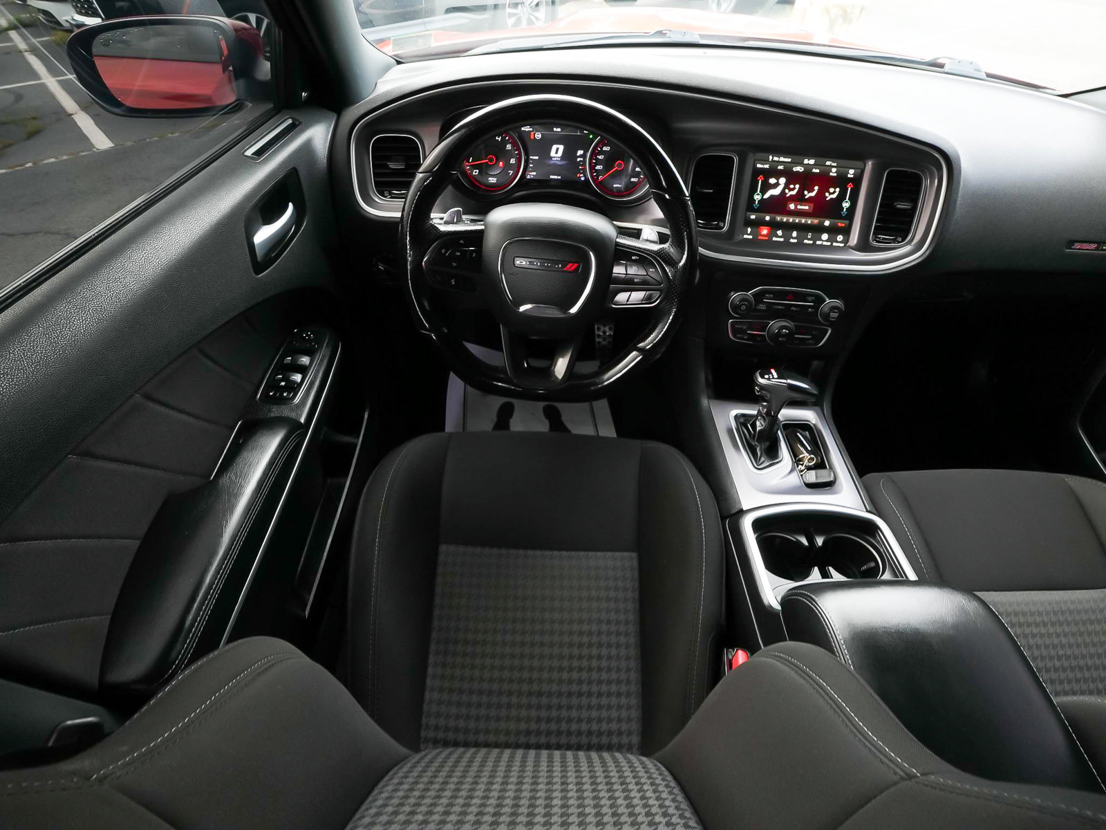 Used 2021 Dodge Charger Scat Pack RWD image 44