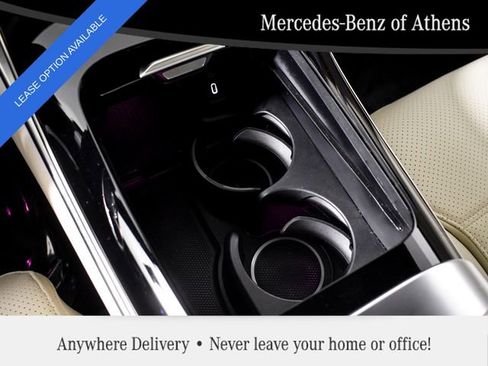 Certified 2025 Mercedes-Benz GLC 300 image 25