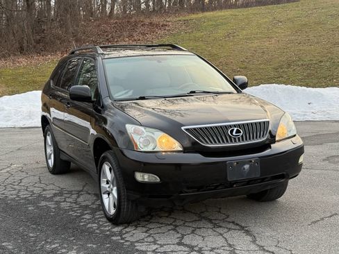 Used 2007 Lexus RX 350 AWD image 3
