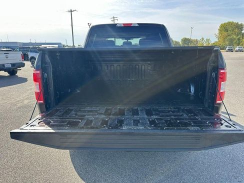 Used 2019 Ford F150 XL w/ Equipment Group 101A Mid image 5