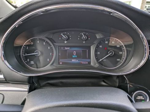 Used 2019 Buick Encore Preferred FWD image 25