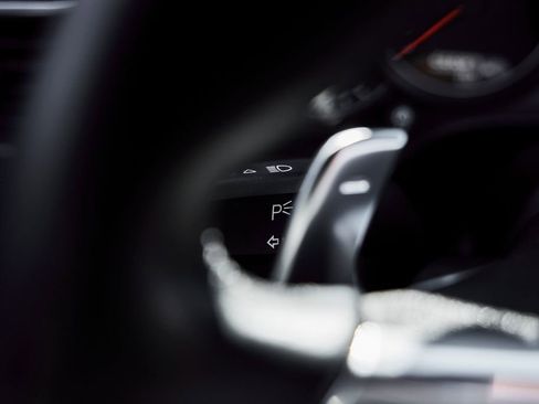 Used 2014 Porsche 911 Turbo S AWD/4WD image 48