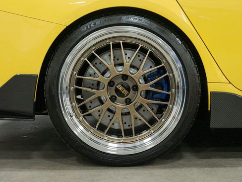 Used 2024 BMW M3 Competition w/ Parking Assistance Package image 23