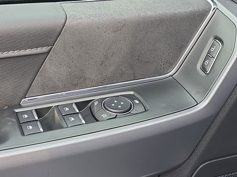 New 2025 Ford F150 XLT w/ Equipment Group 302A MID image 16