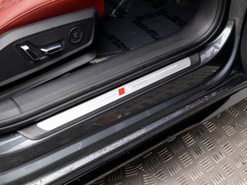 Used 2025 Audi S5 Prestige w/ Prestige Package image 49