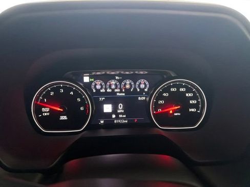Used 2021 Chevrolet Tahoe Premier RWD image 12