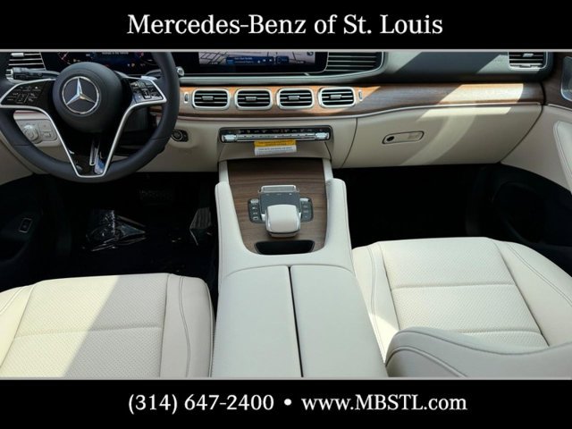 New 2026 Mercedes-Benz GLE 450 4MATIC image 9
