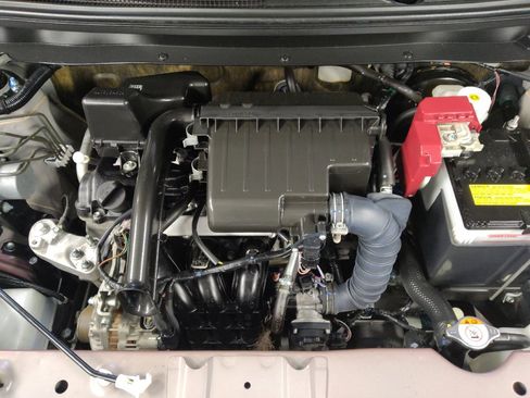 Used 2024 Mitsubishi Mirage ES FWD image 30