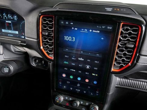 Used 2024 Ford Ranger Raptor image 15