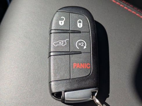 New 2026 Dodge Durango GT image 26