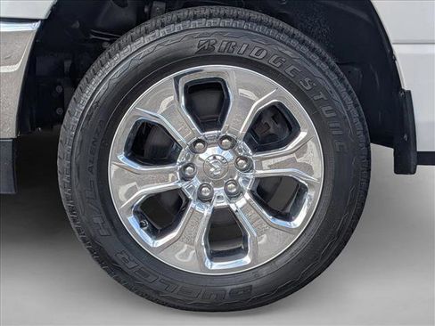 Used 2021 RAM 1500 Big Horn image 20