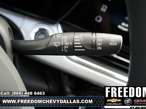 New 2026 Chevrolet Trax LT image 29