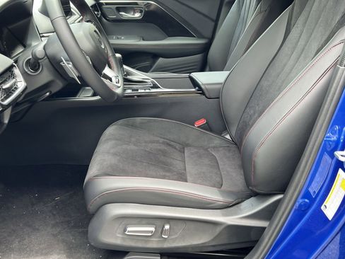 New 2025 Acura ADX A-Spec image 10