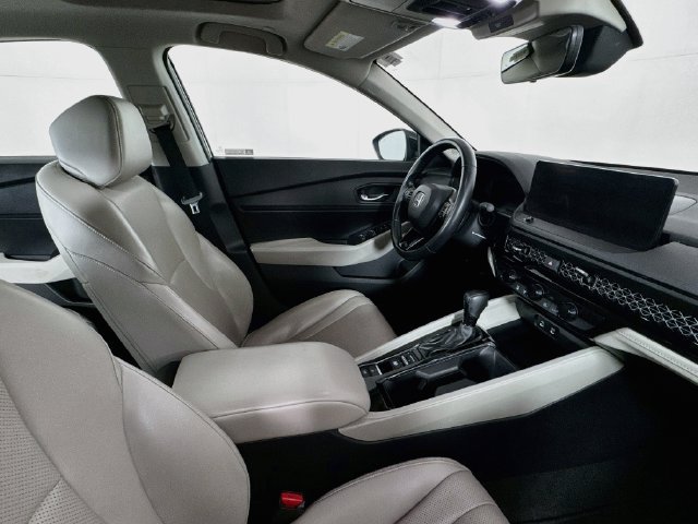 Used 2023 Honda Accord EX-L image 26