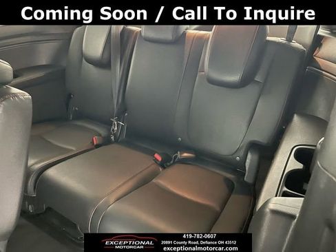 Used 2024 Honda Odyssey Sport image 47