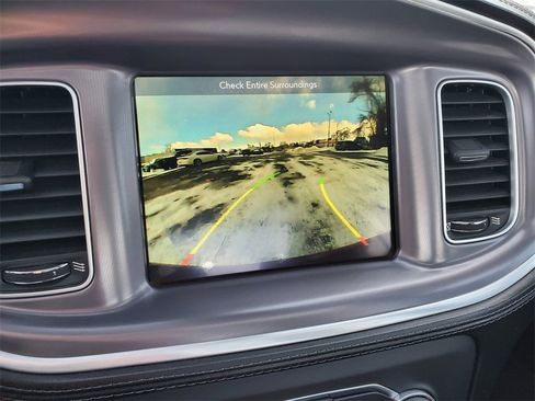 Used 2019 Dodge Charger Scat Pack w/ Dynamics Package image 23