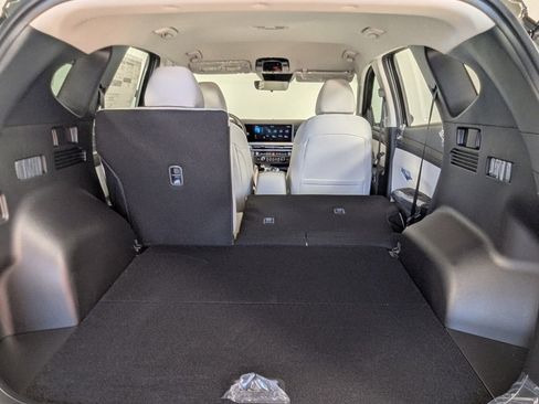 New 2026 Hyundai Tucson SE image 25