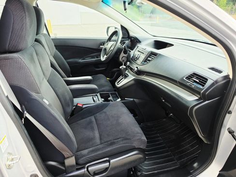 Used 2014 Honda CR-V EX image 11