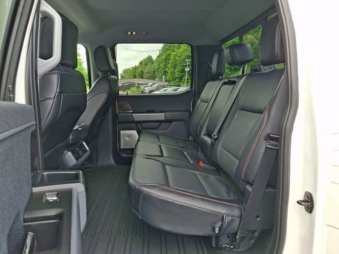 Used 2023 Ford F150 Lariat w/ Equipment Group 502A High AWD/4WD image 10